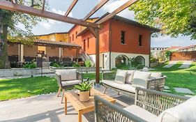Villa Il Platano